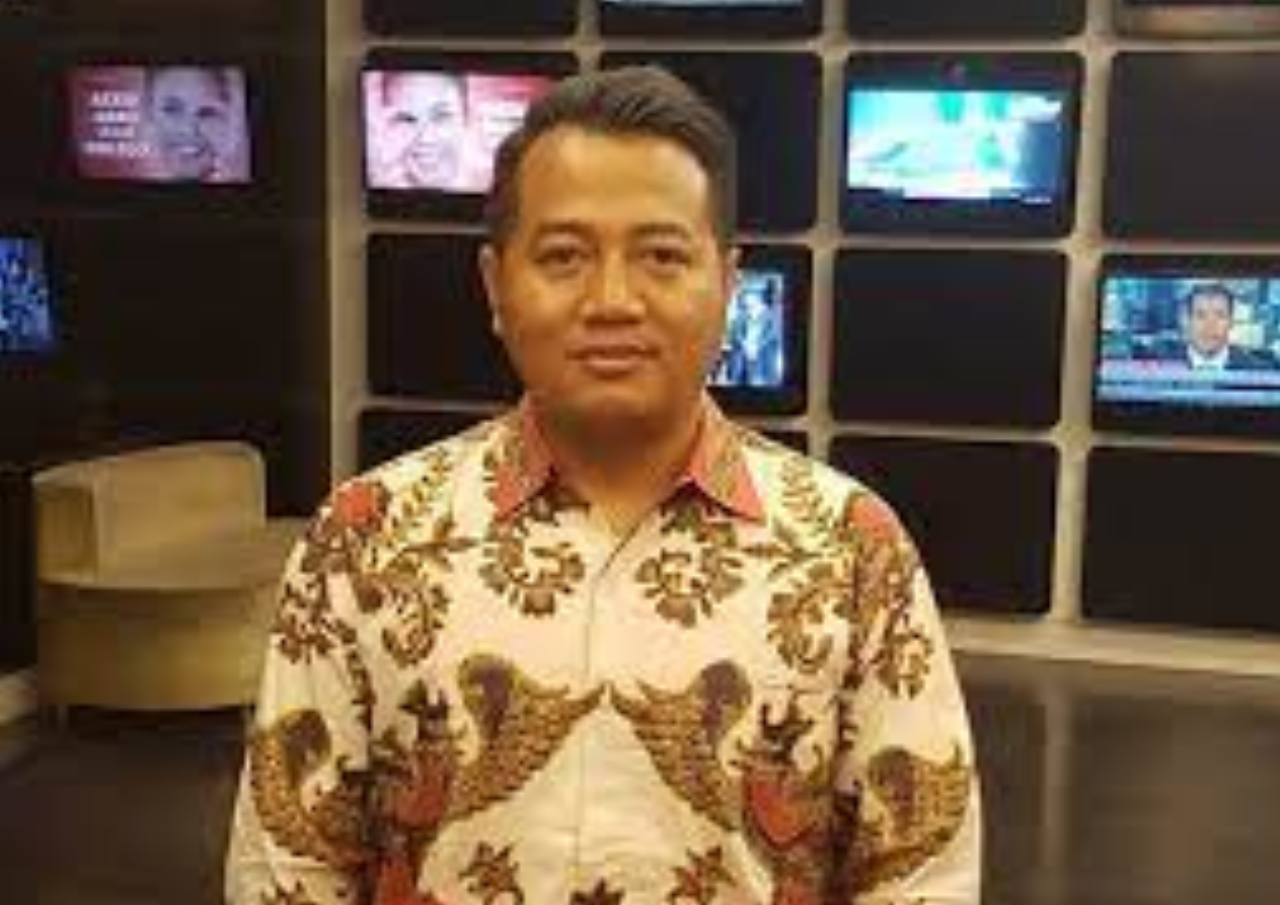 Analisis Sikap Puan, Adi Prayitno Sayang Sekali Interupsi Ditolak