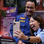 Anies Kena Roasting Kiky Saputri Soal Banjir Hingga Sebut Ahok