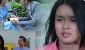 Artis Hanna Kirana Meninggal Dunia