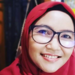 Bahayanya Jadi Istri Siri WNA