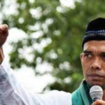 Bikin Geram! Ada Konten Panggil Arwah Vanessa Angel, Ustaz Abdul Somad Angkat Bicara