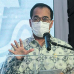 Menteri Perhubungan, Budi Karya Sumadi
