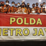 Buntut Demo Ricuh Pemuda Pancasila, Polisi Tetapkan 15 Tersangka