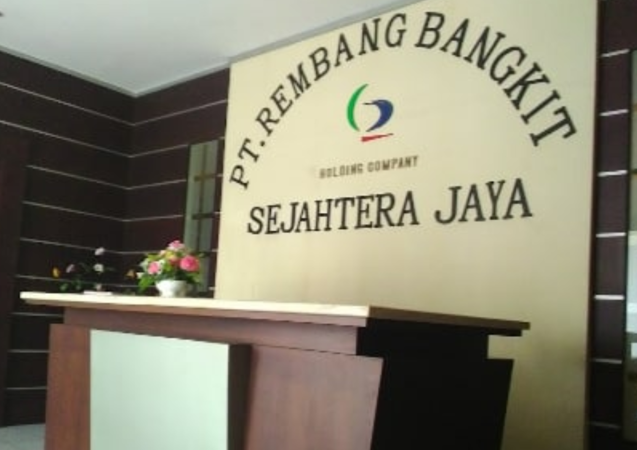 Bupati Rembang Usulkan Upgrade Perda Dua Perusahaan Daerah