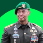 Calon Panglima TNI Sampaikan Visi Utamanya