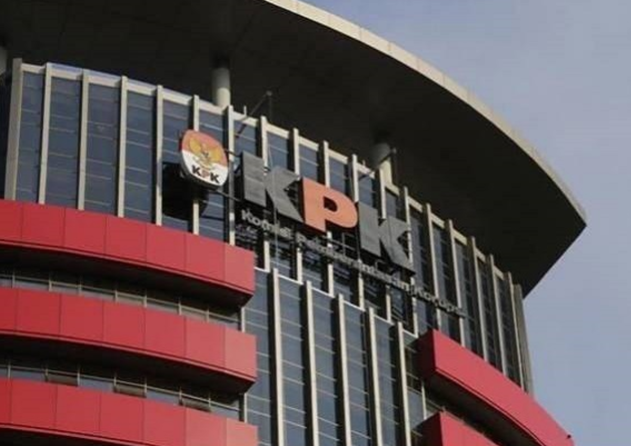 Cegah Korupsi di Bidang Swasta, KPK Bentuk Direktorat Antikorupsi Badan Usaha