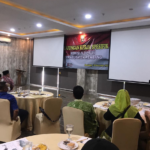 DPR RI Usulkan Penerangan Jalan di Rembang Memakai Tenaga Surya