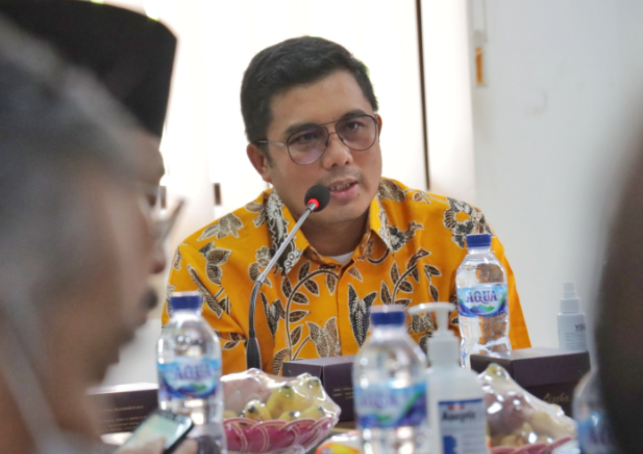 Jepara Peroleh Investasi Rp 4,5 Trilliun, DPRD Jateng Harapkan Mampu Menyerap Tenaga Kerja