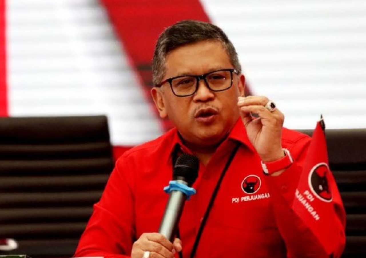 Deklarasi Ganjar-Puan Menggema di Bogor