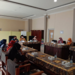 Dinsos PPKB Rembang Akui Tidak Ada WFH Selama Pandemi Covid-19