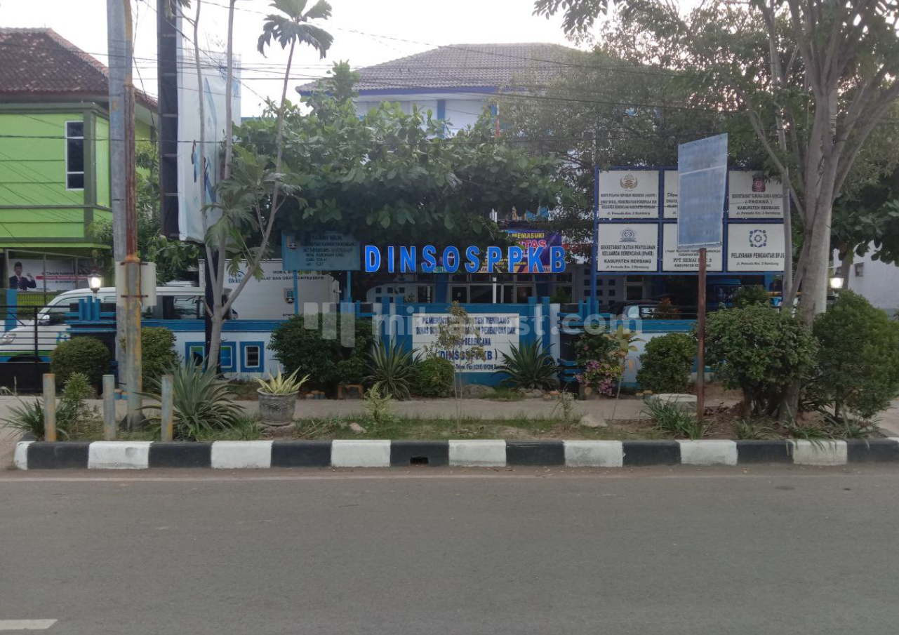 Demi Tuntaskan Capaian Vaksinasi, Dinsos PPKB Rembang Sasar ODGJ dan Disabilitas