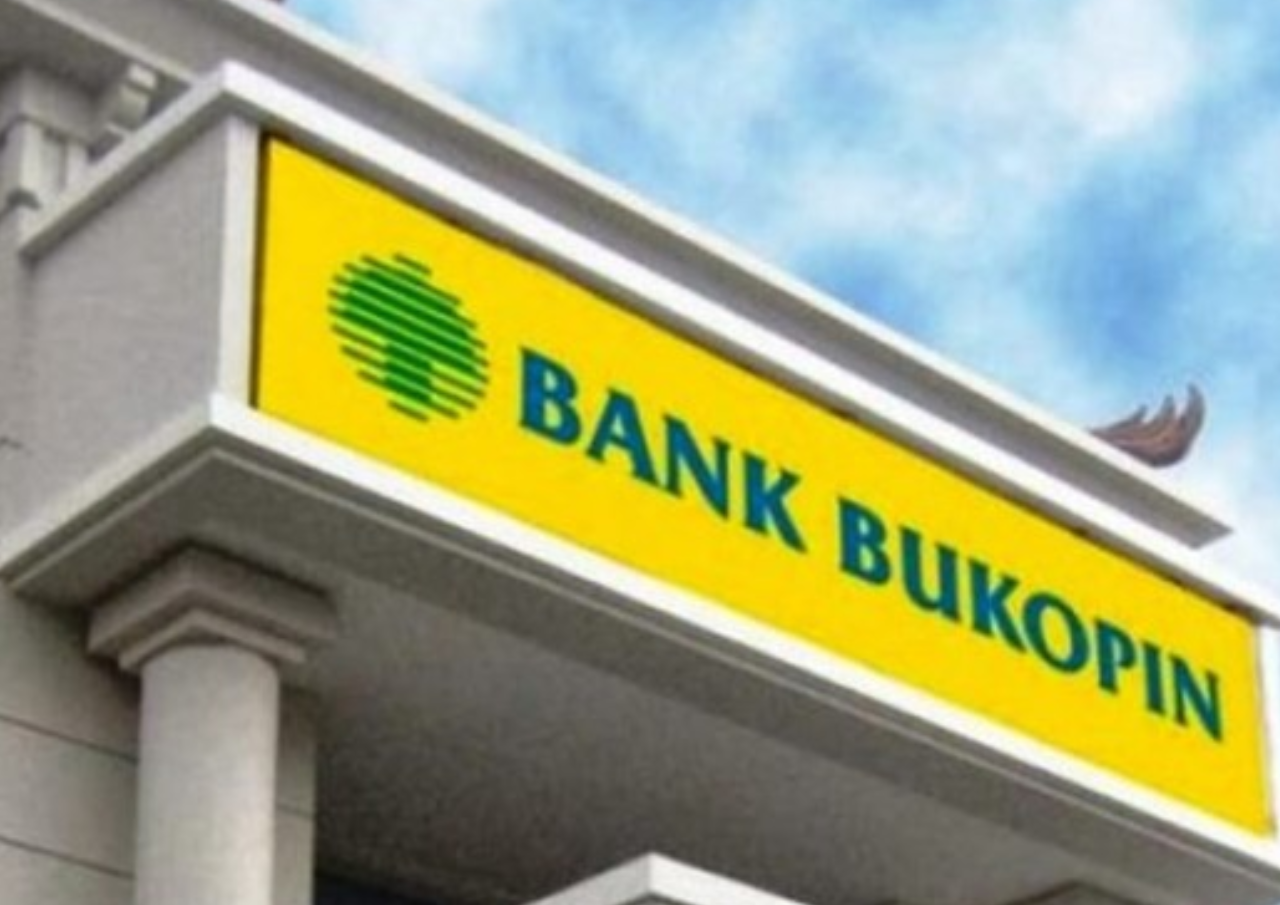 Direksi Hingga Komisaris Ramai-ramai Tinggalkan Bank Bukopin, Ada Apa