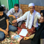 Dituding Jual Anaknya pada Pria Arab, Keluarga Membantah