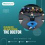 GP Valencia 2021 Jadi Salam Perpisahan The Doctor