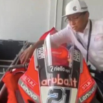 Gaduh Ducati Merah, Gubernur NTB Beri Kritik