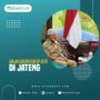 Ganjar Dukung Konsep KKTN di Jateng