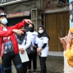 Pulihkan Ekonomi Pedagang, Ganjar Luncurkan Kredit Lapak