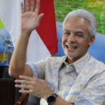 Ganjarist Optimis Ganjar Dapat Lampu Hijau dari PDIP