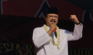Gus Ipul: PBNU Sedang Tidak Baik-baik Saja, Bagaimana Kelanjutan Muktamar?