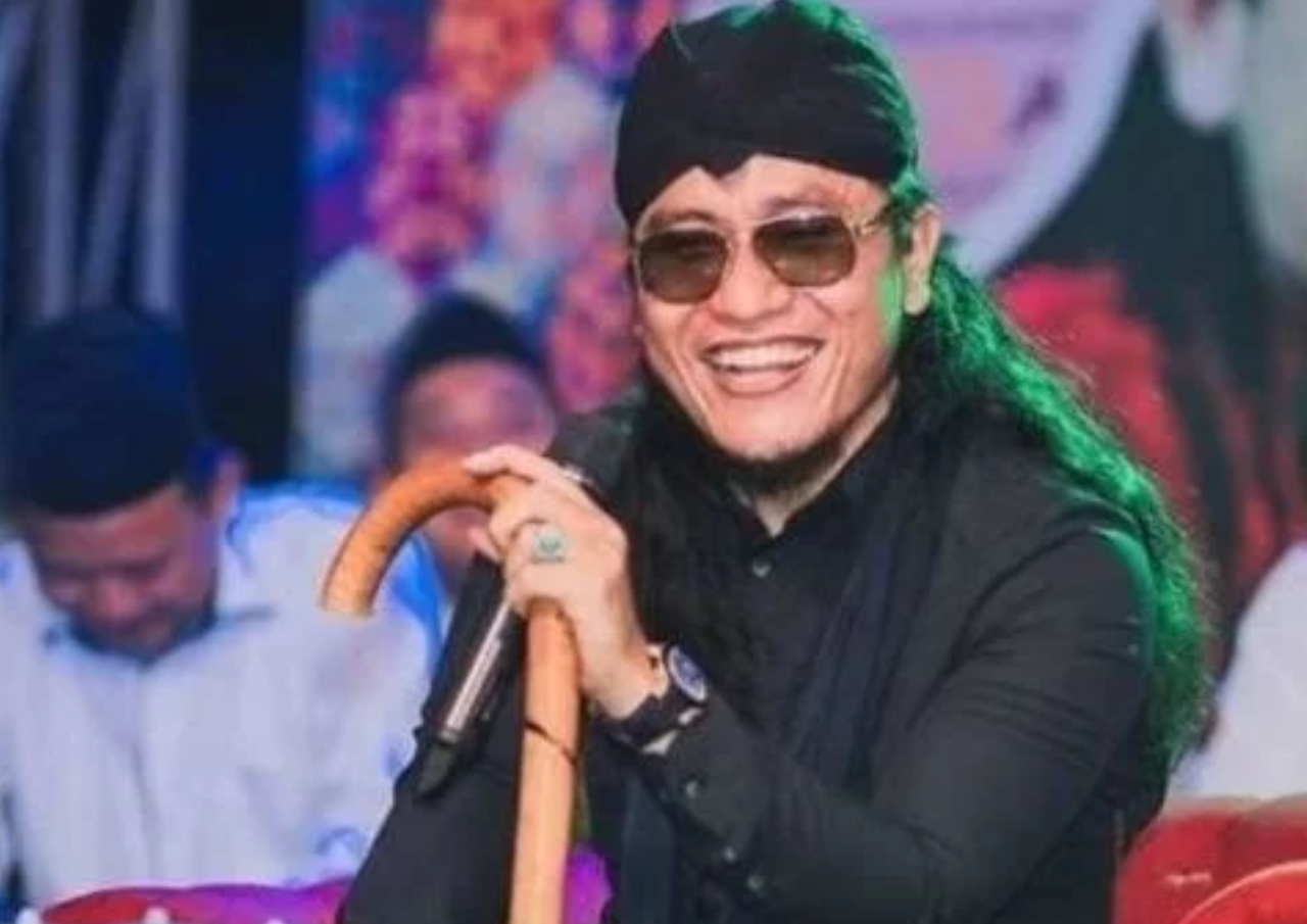 Gus Miftah Ungkap Alasan Lakukan Kajian Lintas Agama