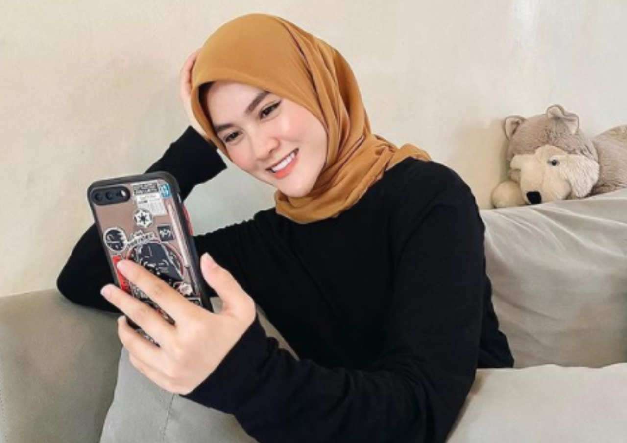 Istri Alvin Faiz Ungkap KDRT Mantan Suami Hingga Bilang Lebih Cantik dari Larissa