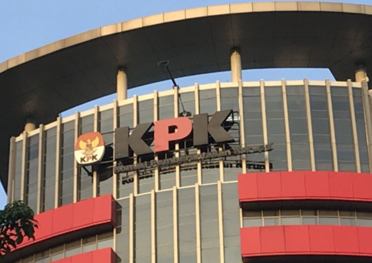 Jawaban KPK Soal Permintaan Bupati Banyumas, Kepala Daerah Seharusnya Tak Takut OTT