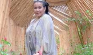 Jennifer Jill Bayar Tagihan Listrik Rp 90 Juta Usai Rehabilitasi