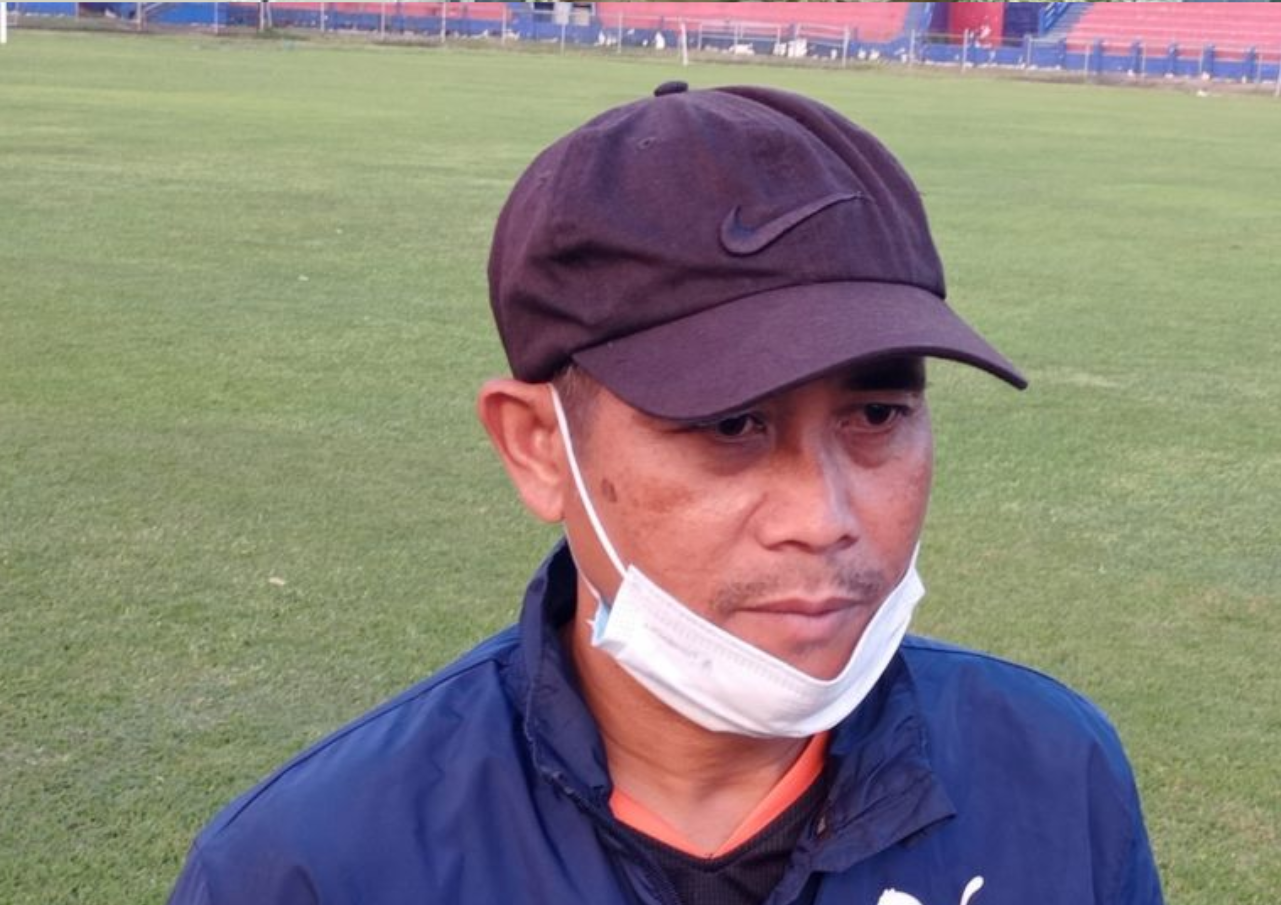 PSG Tak Mau Berekspektasi Tinggi di Liga 2