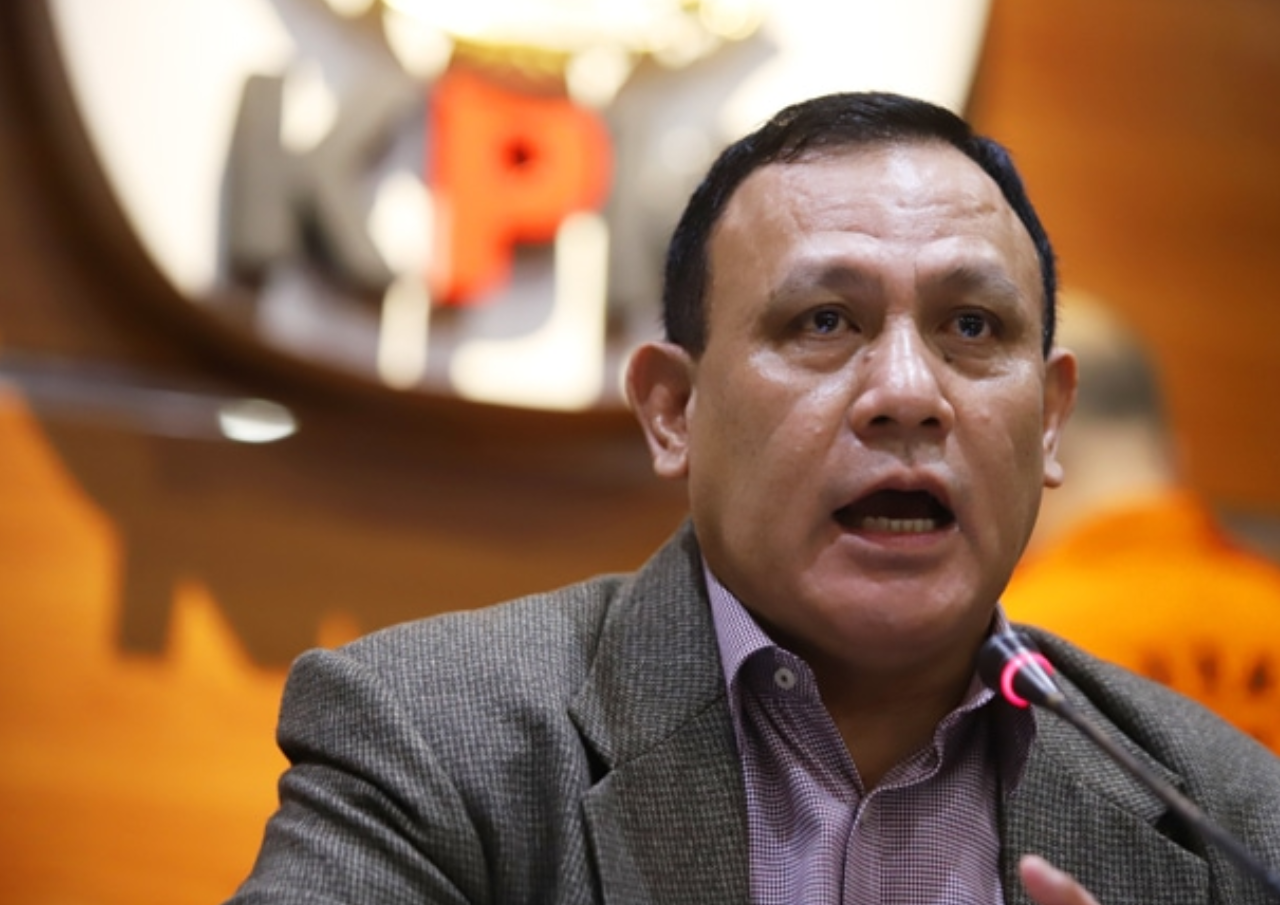 Ketua KPK