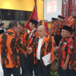Legenda Pemuda Pancasila