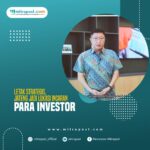 Letak Strategis, Jateng Jadi Lokasi Incaran Para Investor