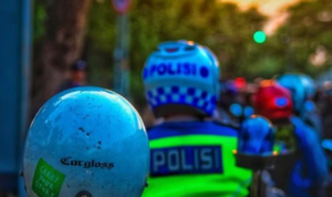 Mahasiswa Gugat UU Soal Kewenangan Polisi Periksa Gawai Warga