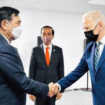Menteri Kemaritiman Bertemu Presiden Amerika Serikat, PLTU Pensiun Dini