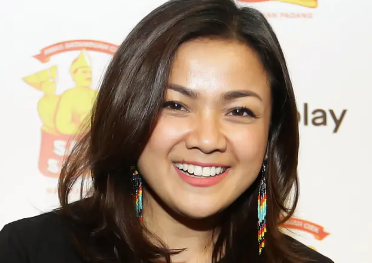 Ngaku Disekap, Riri Khasmita Laporkan Balik Keluarga Nirina Zubir
