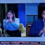 Nirina Zubir Walk Out dari Acaranya, TV One Angkat Bicara