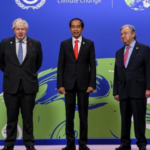 Perdana Menteri Inggris Investasi Rp 130 Triliun Usai Bertemu Jokowi