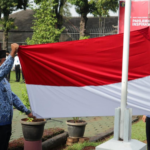 Peringati Hari Pahlawan, Paduan Suara Narapidana Lapas Semarang Nyanyikan Lagu Perjuangan  