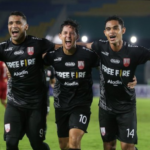 Persis Solo Berpeluang Besar Promosi ke Liga 1