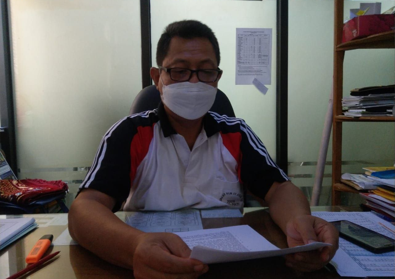 Petani Dimintai Waspadai Hama Tikus pada Awal Musim Tanam