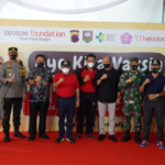 Antisipasi Libur Nataru, Polres Semarang Bentuk Satgas Jalur Wisata