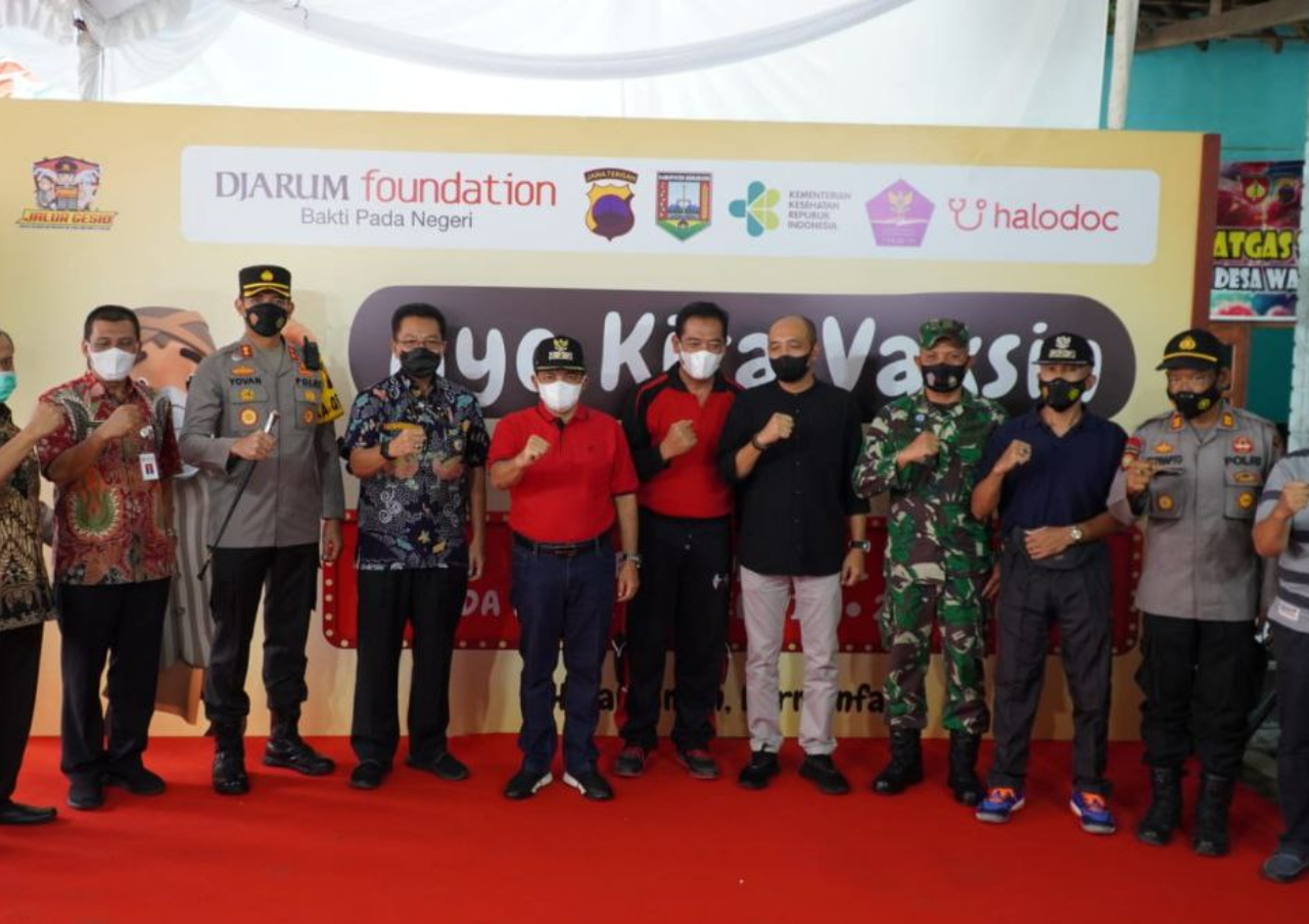 Antisipasi Libur Nataru, Polres Semarang Bentuk Satgas Jalur Wisata