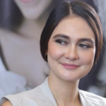 Ramai Kembali, Reino Barack Beri Alasan Putus dari Luna Maya