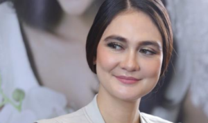 Ramai Kembali, Reino Barack Beri Alasan Putus dari Luna Maya