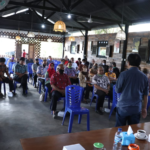 Reses Fiktif Anggota DPRD di Sulsel Rugikan Rp 2,9 M