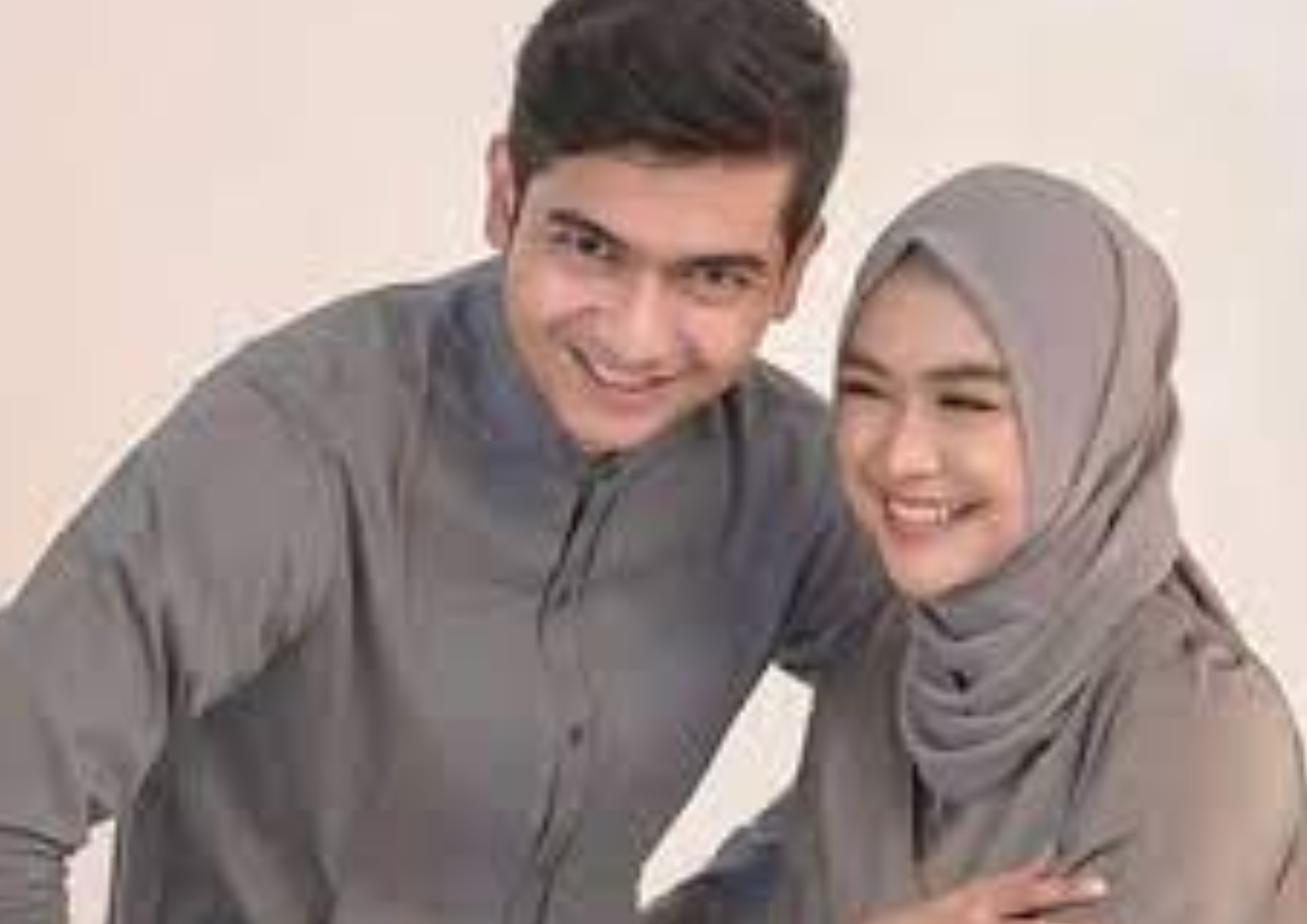 Ria Ricis dan Teuku Ryan Resmi Jadi Suami Istri