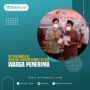Santunan Dampak Rel Ganda Solo-Semarang Disambut Antusias Warga Penerima