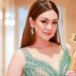 Stefan William Pamer Kemesraan, Celine Ungkap Banyak Didekati Pria