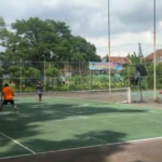 Kemungkinan Pati Baru Bisa Selenggarakan Even Olahraga di Level 1