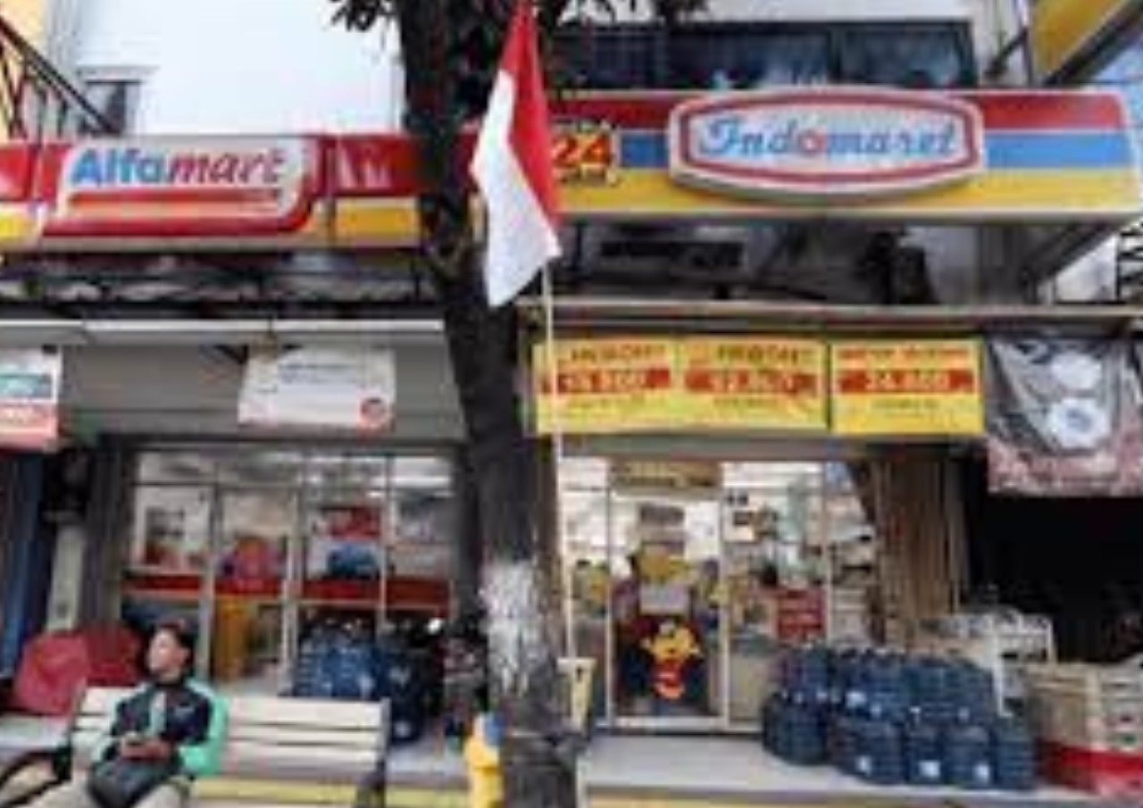 Tebus Murah di Minimarket Haram, Ini Penjelasannya