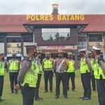 Turunkan Penyebaran Covid-19, Operasi Zebra Candi Akan Digelar di Batang